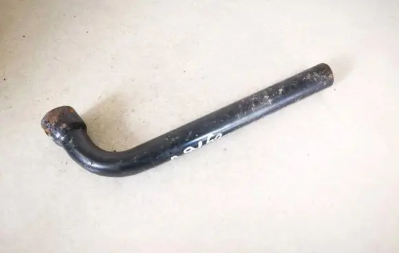Ford Fiesta Wheel nut wrench 
