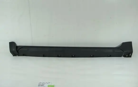 Dacia Duster II Sill 768512896R 768519302R 769528307R