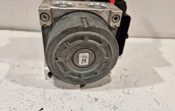 Peugeot 2008 I ABS Pump 10.0915-3945.3