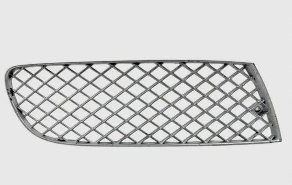 Bentley Flying Spur Front bumper lower grill 3W5807682