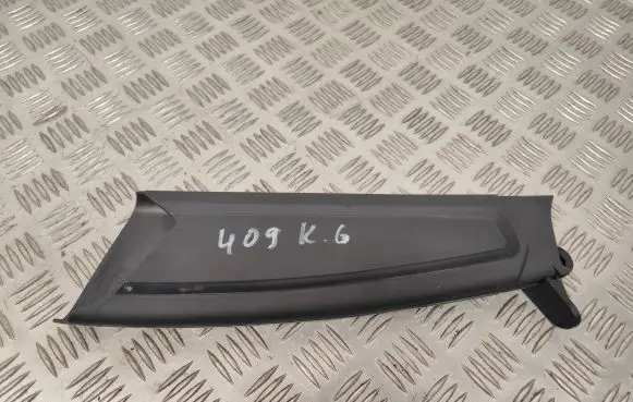 Audi A7 S7 4G Other trunk/boot trim element 4G8827991A 4G8827685A