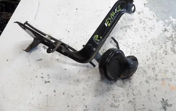 Renault Espace - Grand espace V Headlight/headlamp mounting bracket 