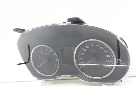 Subaru Impreza IV Speedometer (instrument cluster) 85004fj250 NS06002K
