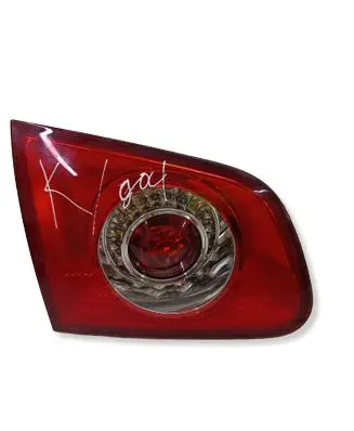 Volkswagen PASSAT B6 Tailgate rear/tail lights 3C9945093