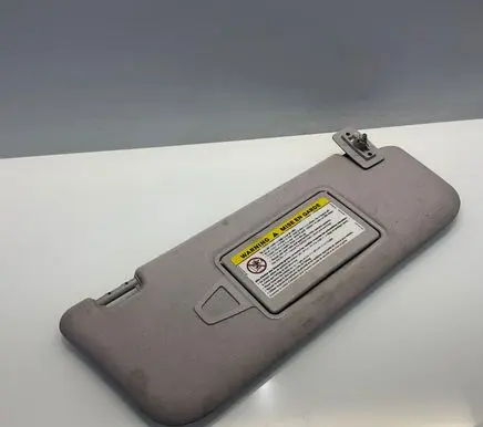 Mercedes-Benz E W211 Sun visor A2118101010 2118101010