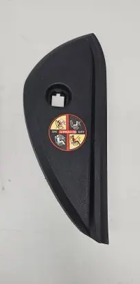 Renault Laguna III Dashboard side end trim 689200001R