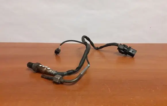 Mercedes-Benz E W211 Lambda probe sensor 8076 0035427018