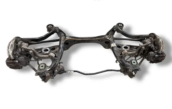 Audi A4 S4 B9 Rear axle beam 8W0505235AM