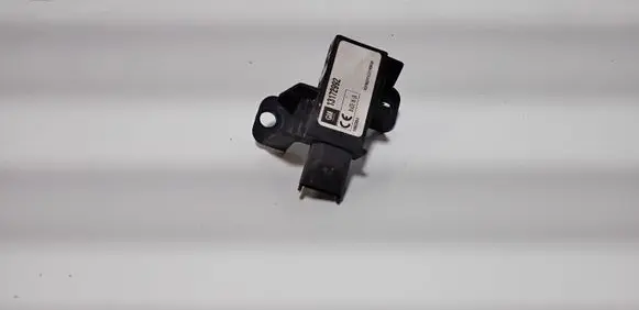 Tire pressure sensor