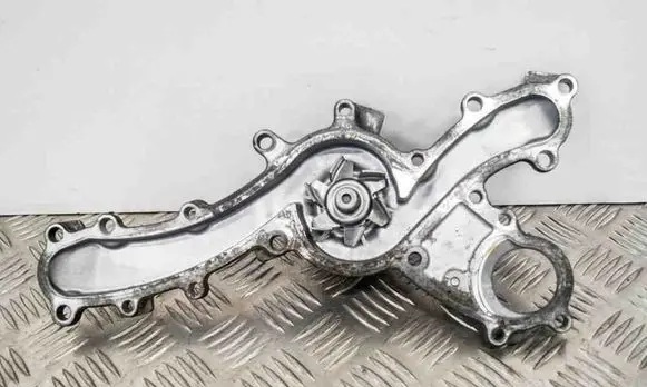 Lexus RX 450H Water pump 3RK