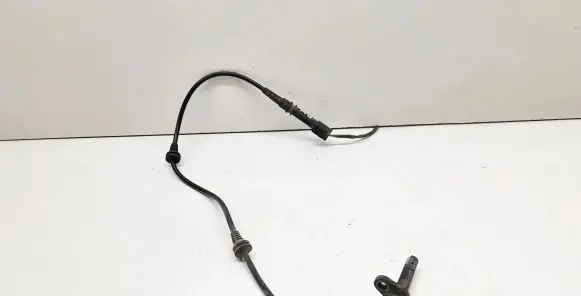 BMW X5 E70 ABS brake wheel speed sensor 6771776