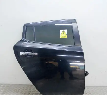 Nissan Leaf I (ZE0) Rear door H210M3NAMA