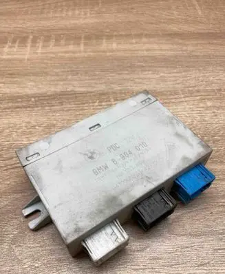 BMW 3 E46 Parking PDC control unit/module 6904010