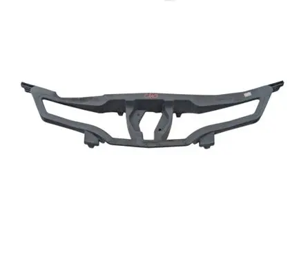 Renault Clio IV Front grill 628109906R