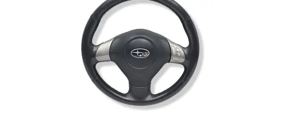 Subaru Outback Steering wheel GS12002880