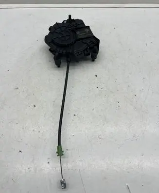 BMW X1 U11 Tailgate/trunk/boot lift motor UA945052804 16367210 E65212101
