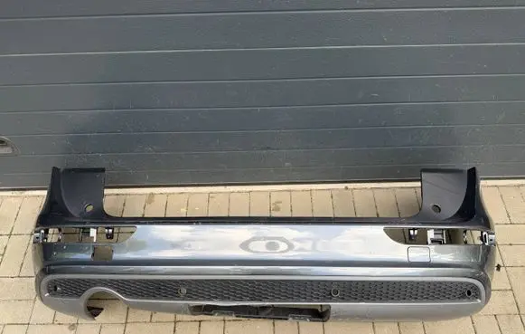 Audi Q5 SQ5 8R Rear bumper 8R0807511D