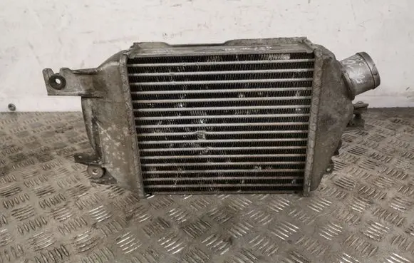 Subaru Forester SH Intercooler radiator SICTM0180
