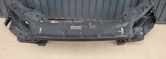 Volvo XC70 Front piece kit 