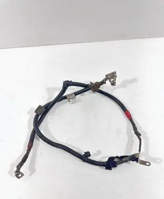 BMW 2 F46 Positive cable (battery) 607782
