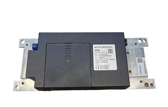 BMW i3 Other control units/modules 9343853 8410934385301 P13002771826
