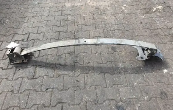 Renault Master III Rear leaf spring 550201735R