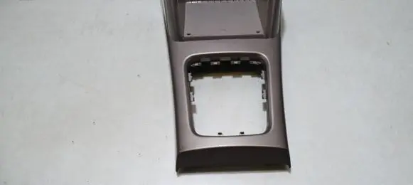 Subaru Forester SH Center console 92122SC030