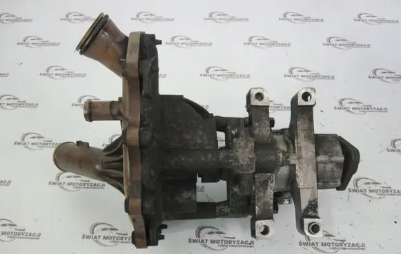 Ford Transit - Tourneo Connect Power steering pump 6C113A674AA