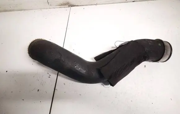 Mercedes-Benz E W211 Intercooler hose/pipe a2115282482