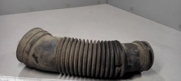 Citroen C8 Air intake hose/pipe 1488008080B