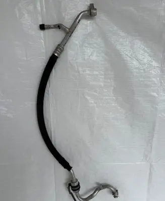 Ford S-MAX Air conditioning (A/C) pipe/hose E1GH19N602BB