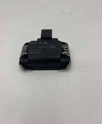 Volvo V70 Rain sensor 30649885 1397212