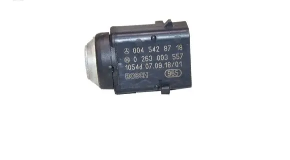Mercedes-Benz R W251 Parking PDC sensor 0045428718 0263003557