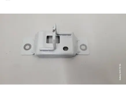 Renault Zoe Engine bonnet/hood lock/latch loop/hook 656292992r 656292992