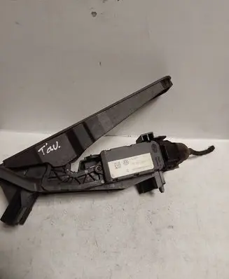 Volkswagen Caddy Accelerator throttle pedal 1T1721503H 6PV00868900