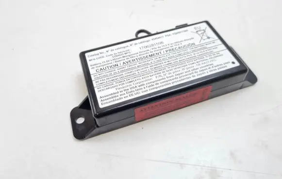 Opel Insignia B Battery control module 42454411 1706281598