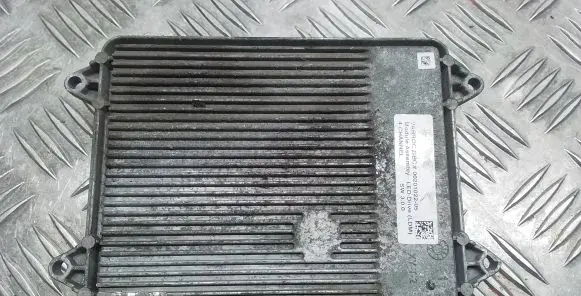 Tesla Model S Headlight ballast module Xenon 0020102205