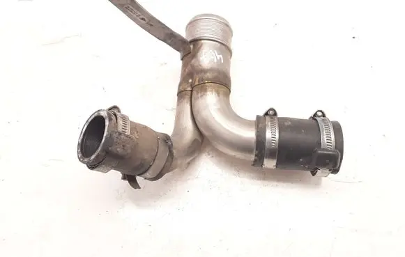 Peugeot 607 Intercooler hose/pipe