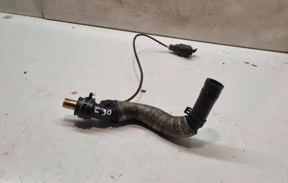 Volvo C30 Air intake hose/pipe 6M5Q6A886