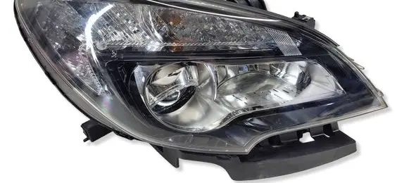 Opel Mokka Headlight/headlamp 95386946KOLUMB 95386946