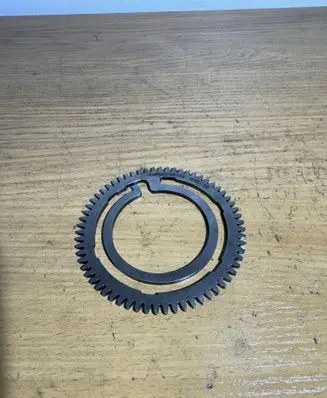 Ford Transit Crankshaft gear GRT9A17115
