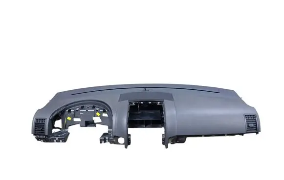 Volkswagen Touareg I Dashboard 7L6857946 7L685706 7L0880202E