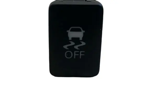 Mitsubishi Outlander Traction control (ASR) switch 5A07 5B06