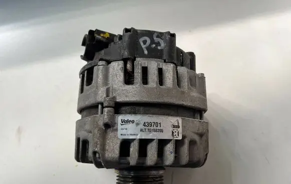 Peugeot Partner Generator/alternator TG15S205 20190212 A621087A