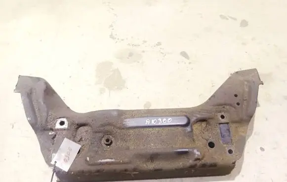 Volkswagen Polo IV 9N3 Front subframe