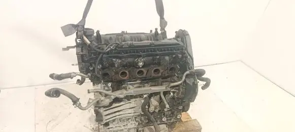 Volvo S60 Engine D5204T7