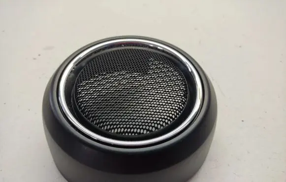 Mini One - Cooper F56 F55 Front door speaker cover trim 27583
