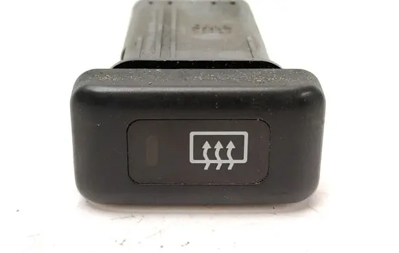Honda Legend III KA9 Windscreen/window heater switch
