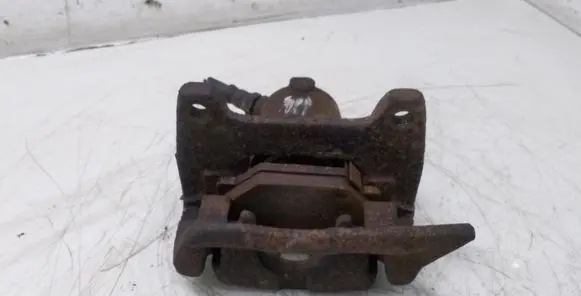 Smart ForTwo II Front brake caliper