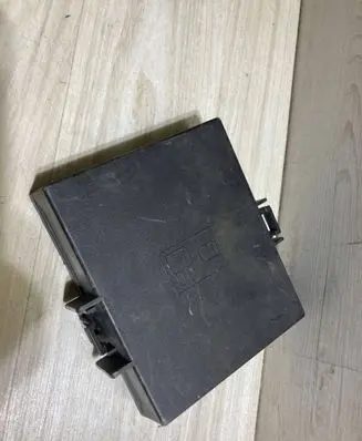 Ford Ecosport Fuse box cover 60002389001